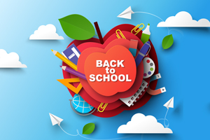 Back-to-School Saving Opportunities Using a 529 Plan