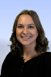 Ashley Chaisson - Financial Client Associate