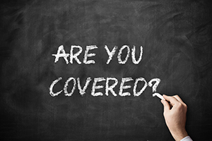 September Is Life Insurance Awareness Month: Are You Covered?