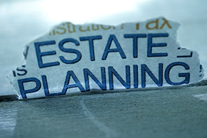 October 16-20: We Celebrate National Estate Planning Awareness Week