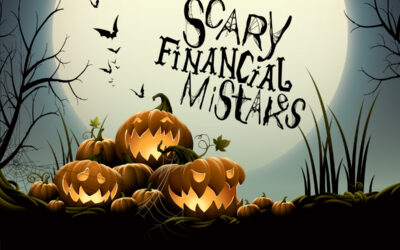 Scary Financial Mistakes: Business Owners Beware – You Could be Missing Out on Retirement Plan Tax Incentives!