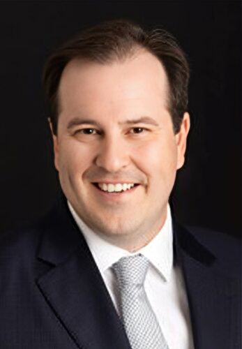 Tanner Smith - Financial Advisor at Benjamin F. Edwards in St. Louis, MO