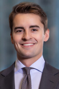 Benjamin (Ben) Edwards V - Associate Vice President, Financial Advisor - Benjamin F. Edwards, Morristown, NJ