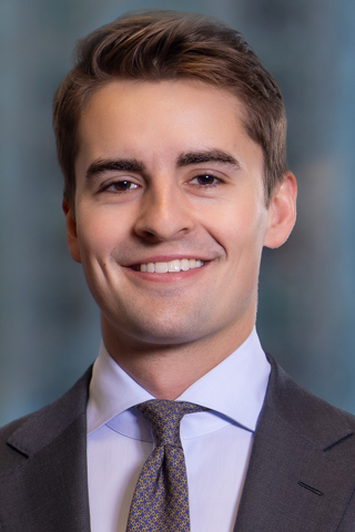 Ben Edwards
