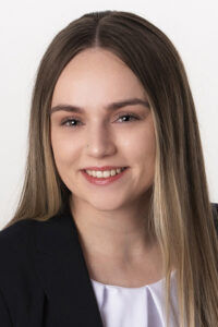 Cheyanne Smith - Benjamin F. Edwards - Midland, MI