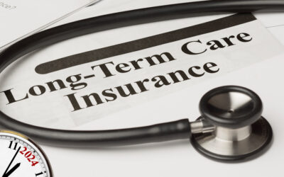 Year-End Financial To-Do: Hybrid LTC Insurance Products Can Help with Long-term Care ‘Denial’