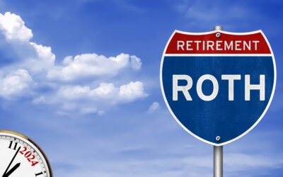 Year-End Financial To-Do: Evaluate Roth Conversion