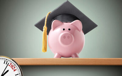 Year-End Financial To-Do: Don’t Miss 529 Savings Plan Contribution and Withdrawal Deadlines; FAFSA Opens Soon