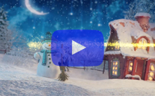 Season's Greetings from Benjamin F. Edwards