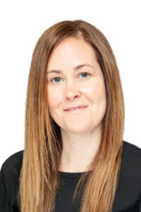 Courtney Lach - Senior Registered Financial Client Associate - Wheaton, IL