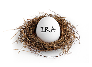 Tax Tip Tuesday: Rollovers, QCDs and Other IRA Distributions Require Self-Reporting