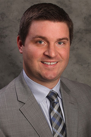 Dan Miller
