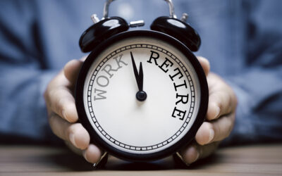Changing Retirement Plan Landscape Provides Nonprofit Retirement Planning Opportunities