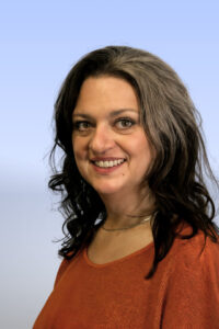 Amanda Fetter - Financial Client Associate