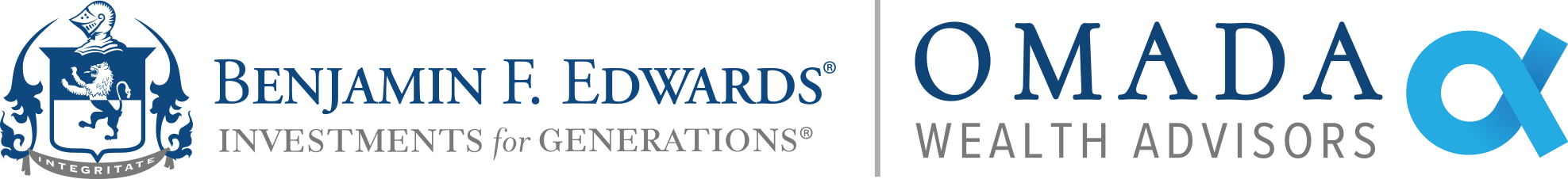Omada Wealth Advisors Logo