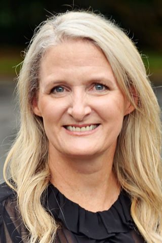Amy McLevaine