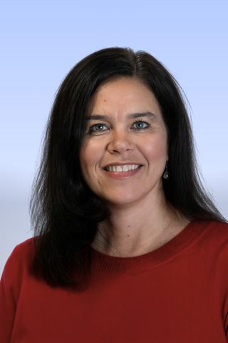 Angela Elrod – Senior Registered Financial Client Associate Angela Elrod - Senior Registered Financial Client Associate