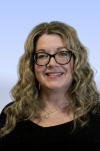 Meg Hall