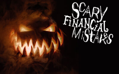 Scary Financial Mistakes: Needing Long-Term Care in Retirement Without a Plan