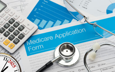 Year-End Financial To-Do: Plan Now to Reduce Future Medicare Premiums