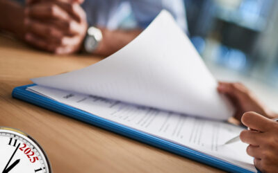 Year-End Financial To-Do: Tax Law Changes Could Affect Your Estate Plan