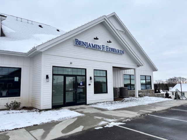Benjamin F. Edwards - Wyoming, MI