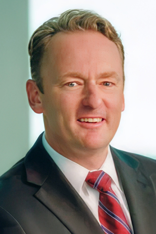 Derek McDaniel - Financial Advisor Naperville, IL