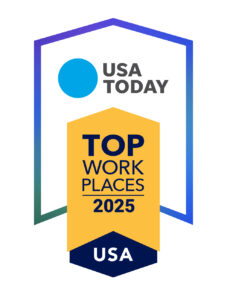 Benjamin F. Edwards - USA Today Top Workplaces - 2025