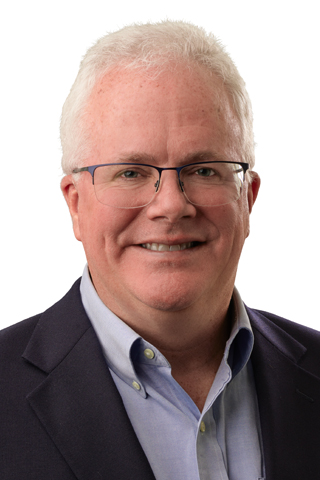 Jon Blahnik