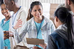 Nonprofit Retirement Planning Opportunities 