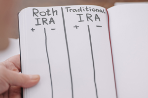 Summer Savings Strategies: Should You Save in a Traditional or Roth IRA?