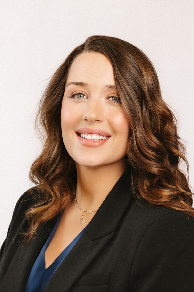 Alison Wolfe – Financial Client Associate in Decatur, IL Alison Wolfe - Financial Client Associate in Decatur, IL