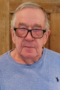 Richard “Dick” Jones