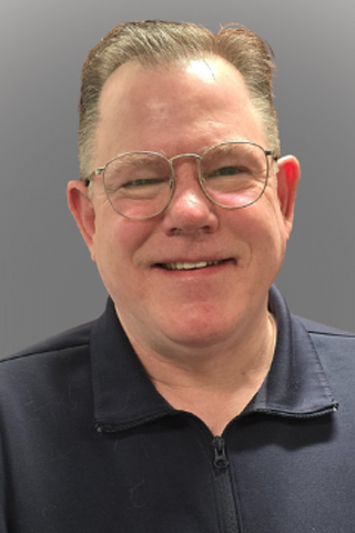 Daniel (Dan) Gilligan