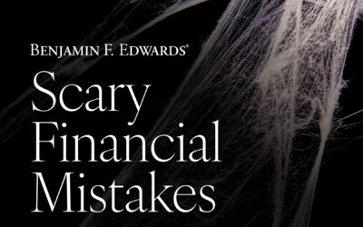 Scary Financial Mistakes: Not Protecting Your Most Valuable Asset—Your Income