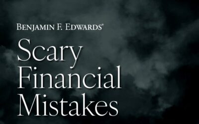 Scary Financial Mistakes: Wasted Away Again in Litigationville
