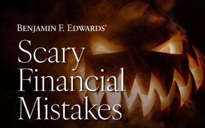 Scary Financial Mistakes: Navigating New Retirement Landscape Can Be Scary for Business Owners
