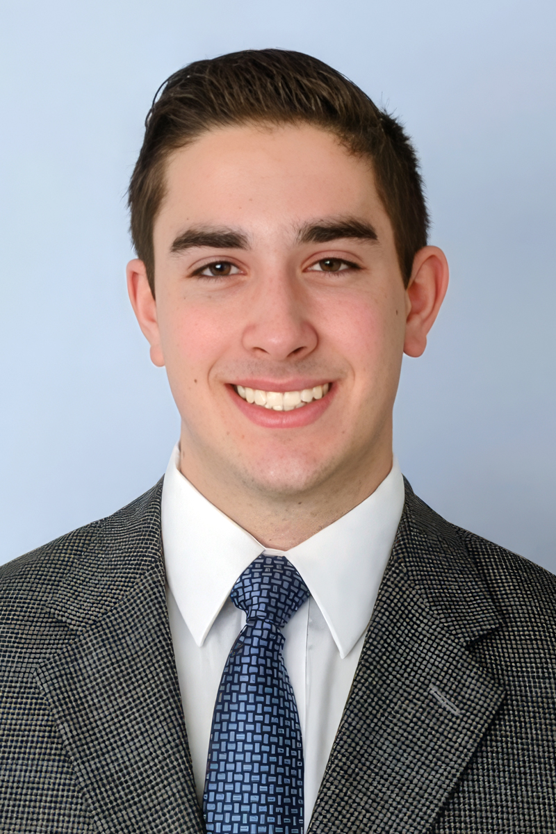 Alexander (Alex) Fernbach