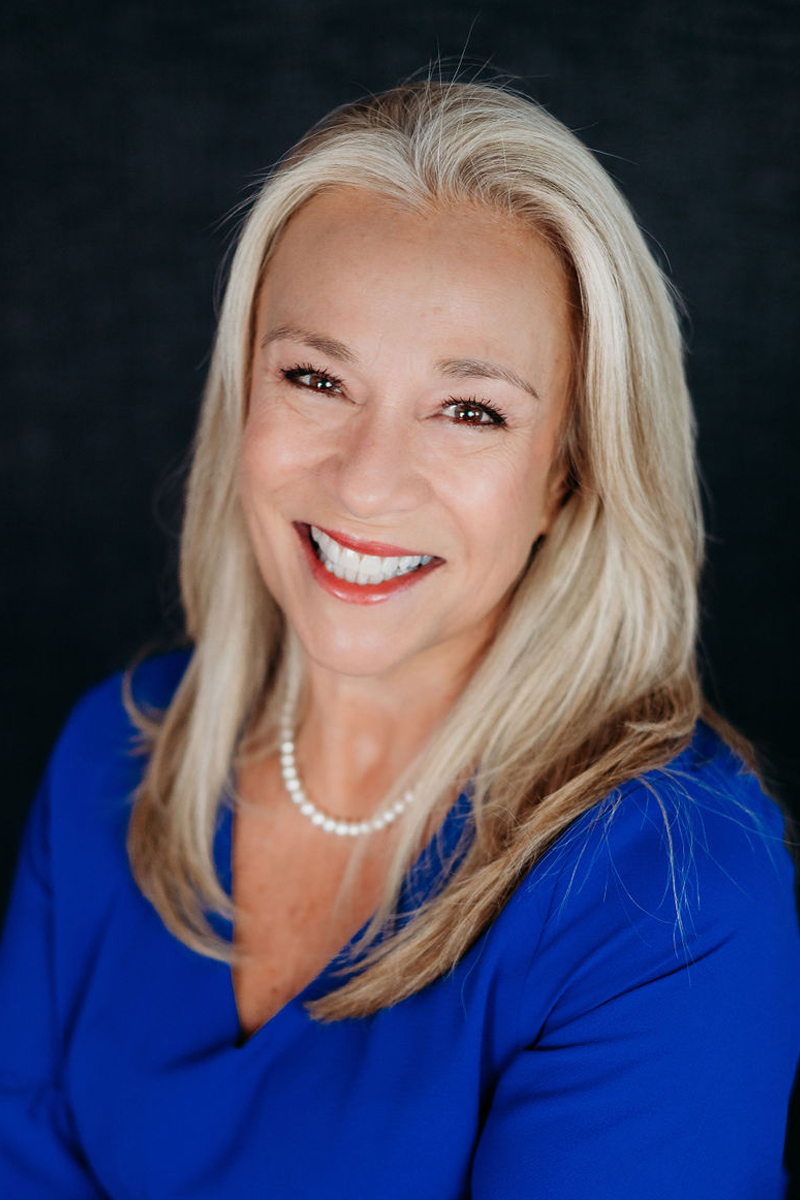 Angela Wolfe, AAMS®