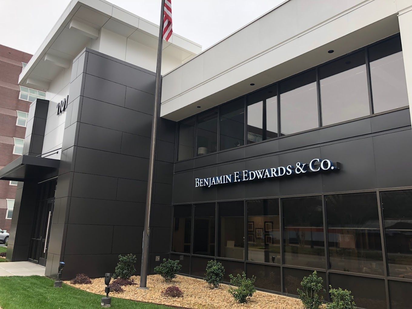 Financial Advisors in Chattanooga, TN - Benjamin F. Edwards