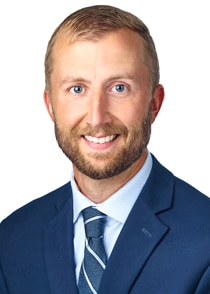 Brian D. VanderLugt, CFP®