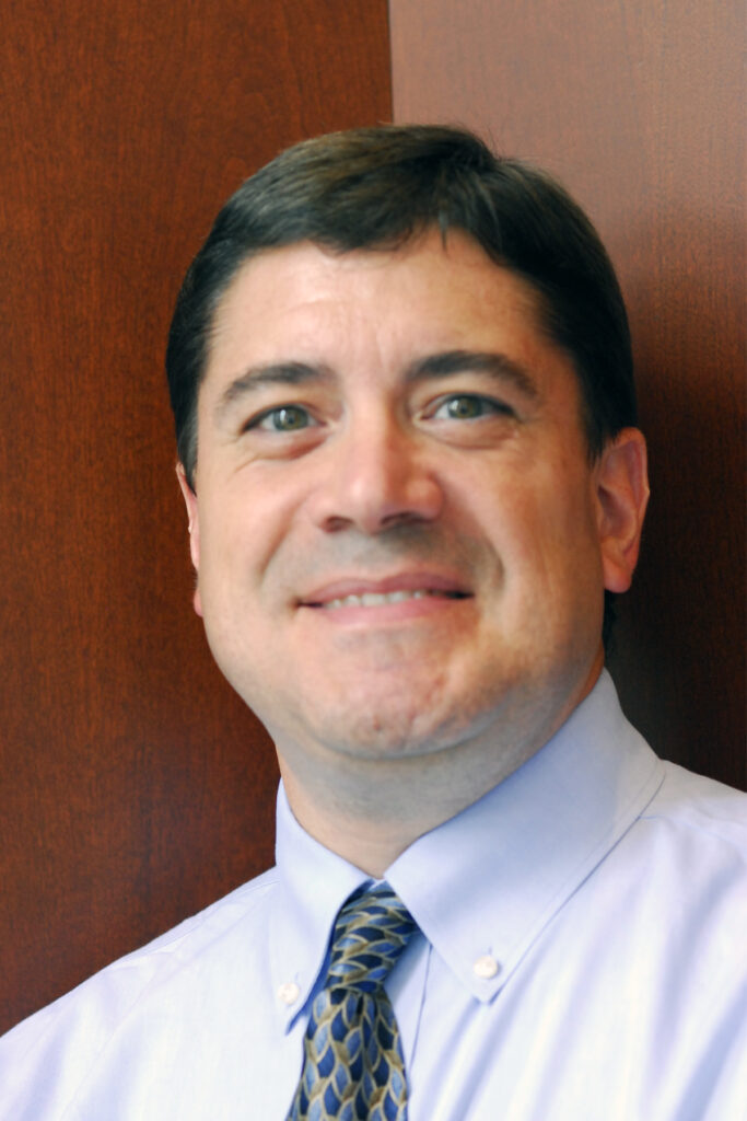 Chris Robert