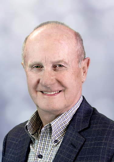 James “Clay” McConnell