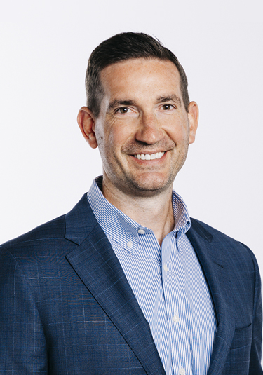 Derek Taylor, CFP®, MBA