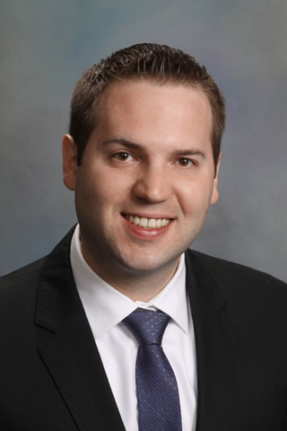 Eric Anderson, CFP®