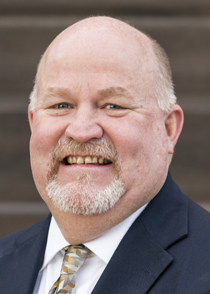 Greg Thornton, AAMS®