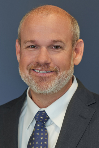 Hunter Graham, CFP®