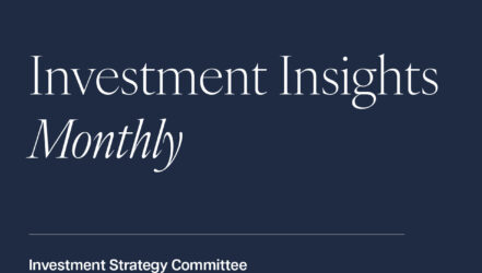 Investment Insights Monthly Newsletter – November 2025