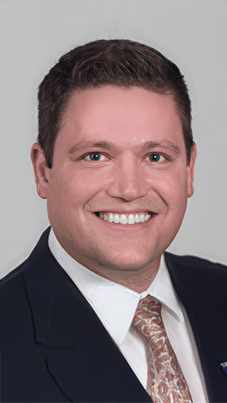 Jason G. Clouse, AWMA®