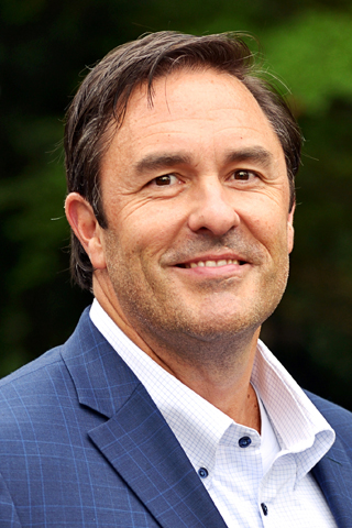 Jason McDowell, AAMS®